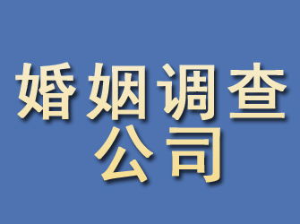 皇姑婚姻调查公司